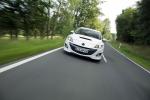 Mazda3 MPS 2011 года